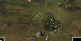 Platoon PC Screenshot