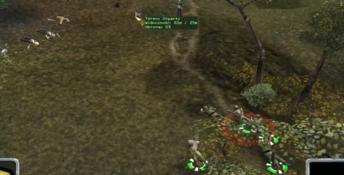 Platoon PC Screenshot