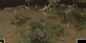 Platoon PC Screenshot