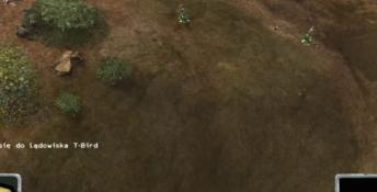 Platoon PC Screenshot