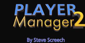 Player Manager 2 PC Screenshot