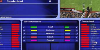 Player Manager 2000 PC Screenshot