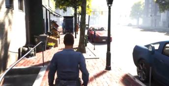 Police Simulator: Patrol Officers PC Screenshot