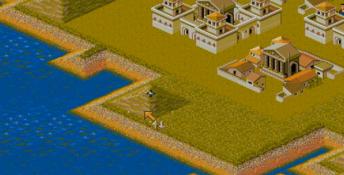 Populous 2: Two Tribes PC Screenshot