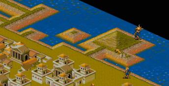 Populous 2: Two Tribes
