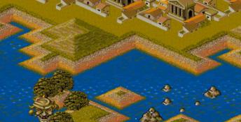 Populous 2: Two Tribes