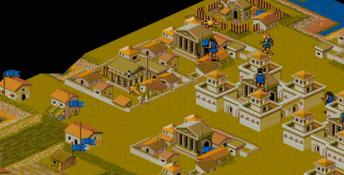 Populous 2: Two Tribes