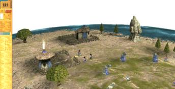 Populous: The Beginning PC Screenshot
