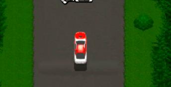 Power Drive PC Screenshot