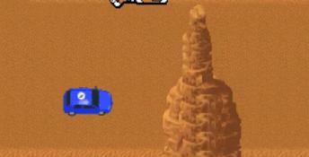 Power Drive PC Screenshot