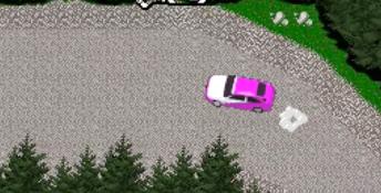 Power Drive PC Screenshot