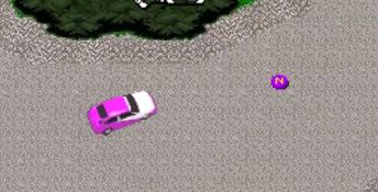 Power Drive PC Screenshot