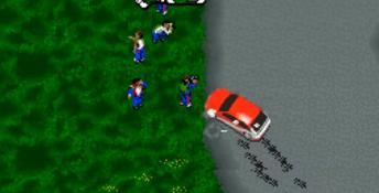 Power Drive PC Screenshot