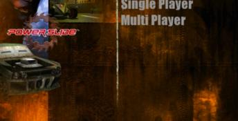 Powerslide PC Screenshot