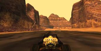 Powerslide PC Screenshot