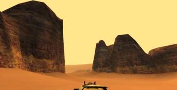 Powerslide PC Screenshot