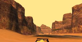 Powerslide PC Screenshot