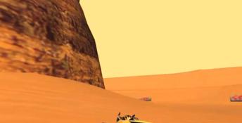 Powerslide PC Screenshot