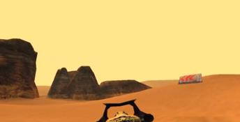Powerslide PC Screenshot