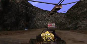 Powerslide PC Screenshot