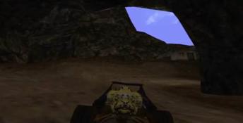 Powerslide PC Screenshot