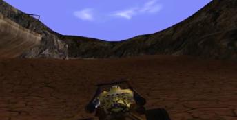 Powerslide PC Screenshot