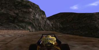 Powerslide PC Screenshot