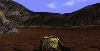 Powerslide PC Screenshot