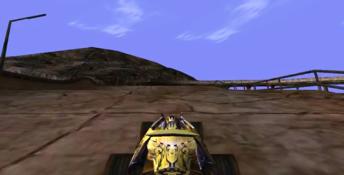 Powerslide PC Screenshot