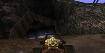 Powerslide PC Screenshot