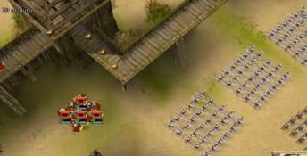 Praetorians PC Screenshot