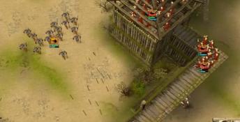 Praetorians PC Screenshot