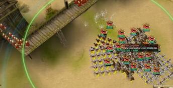 Praetorians PC Screenshot