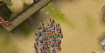 Praetorians PC Screenshot