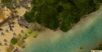 Praetorians PC Screenshot