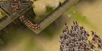 Praetorians PC Screenshot