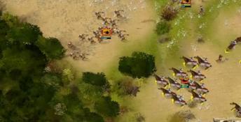 Praetorians PC Screenshot
