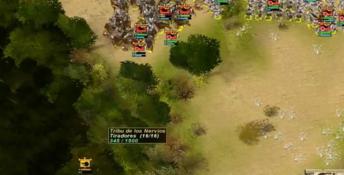 Praetorians PC Screenshot