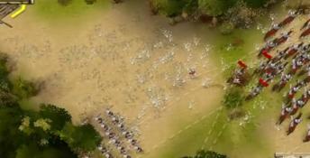 Praetorians PC Screenshot