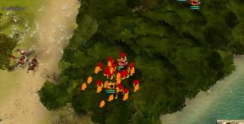 Praetorians PC Screenshot