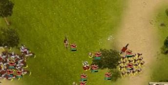 Praetorians PC Screenshot
