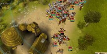 Praetorians PC Screenshot