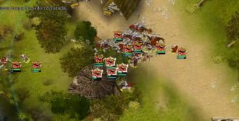 Praetorians PC Screenshot