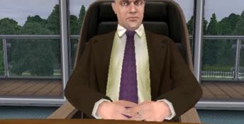 Premier Manager (1992)