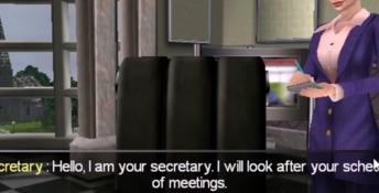 Premier Manager (1992) PC Screenshot