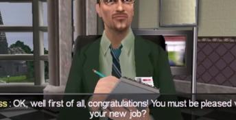 Premier Manager (1992) PC Screenshot