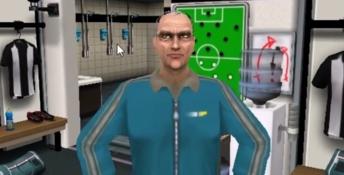 Premier Manager (1992) PC Screenshot