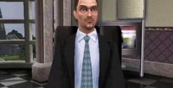 Premier Manager (1992) PC Screenshot