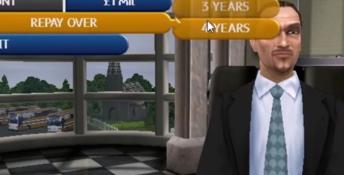 Premier Manager (1992) PC Screenshot