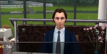 Premier Manager (1992) PC Screenshot